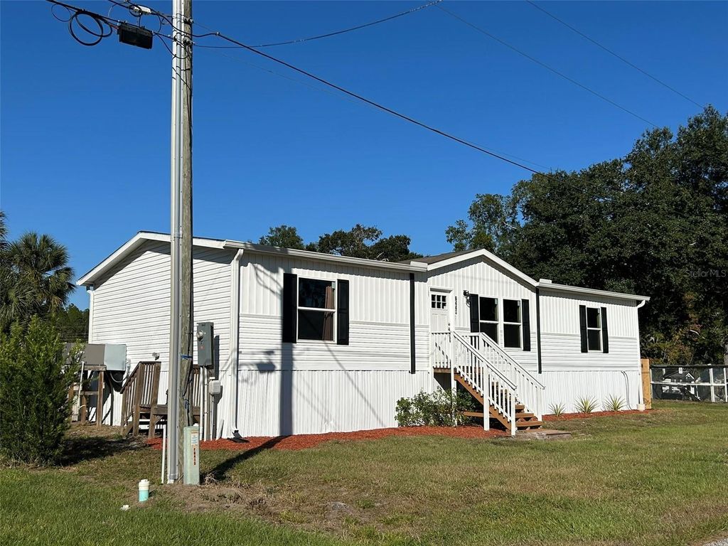 Photo of 6443 Finance Avenue, Weeki Wachee, FL 34607 (MLS # TB8392779)