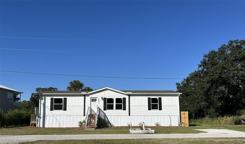 Photo of 6443 Finance Avenue, Weeki Wachee, FL 34607 (MLS # TB8392779)