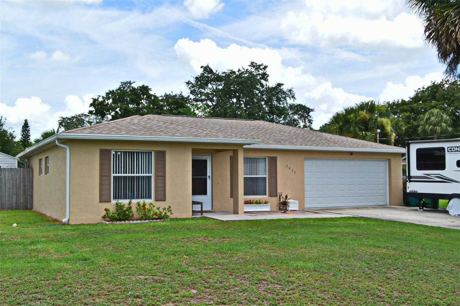 7035 BISMARCK ROAD