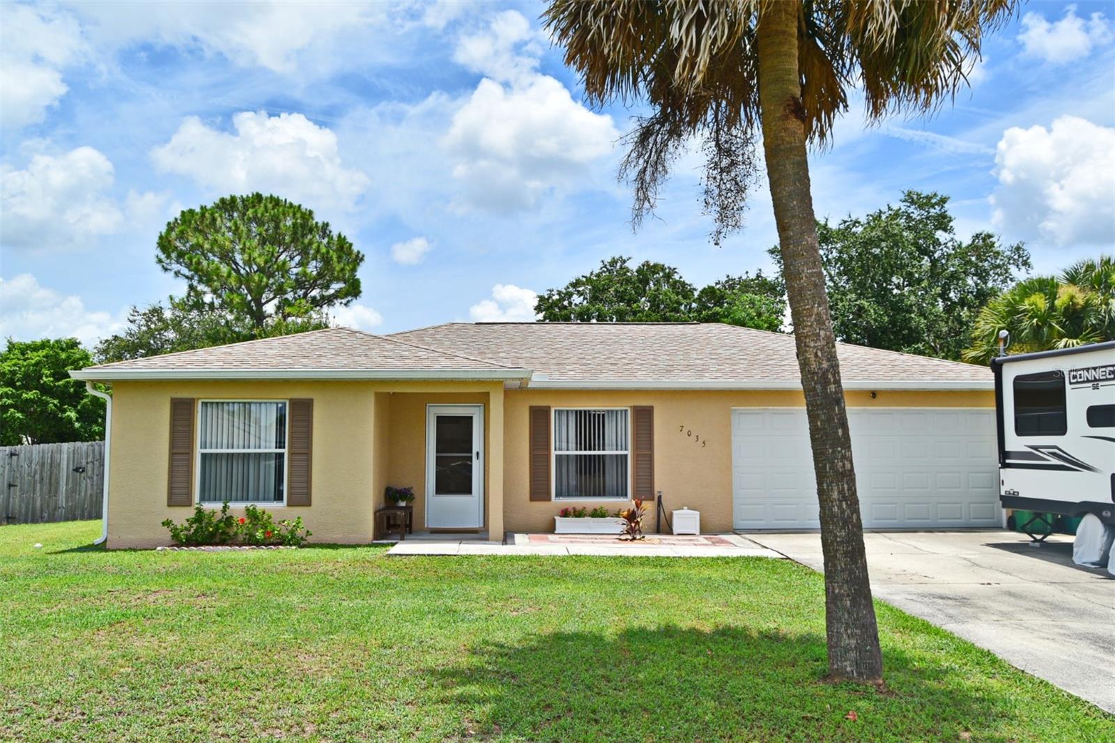 7035 BISMARCK ROAD