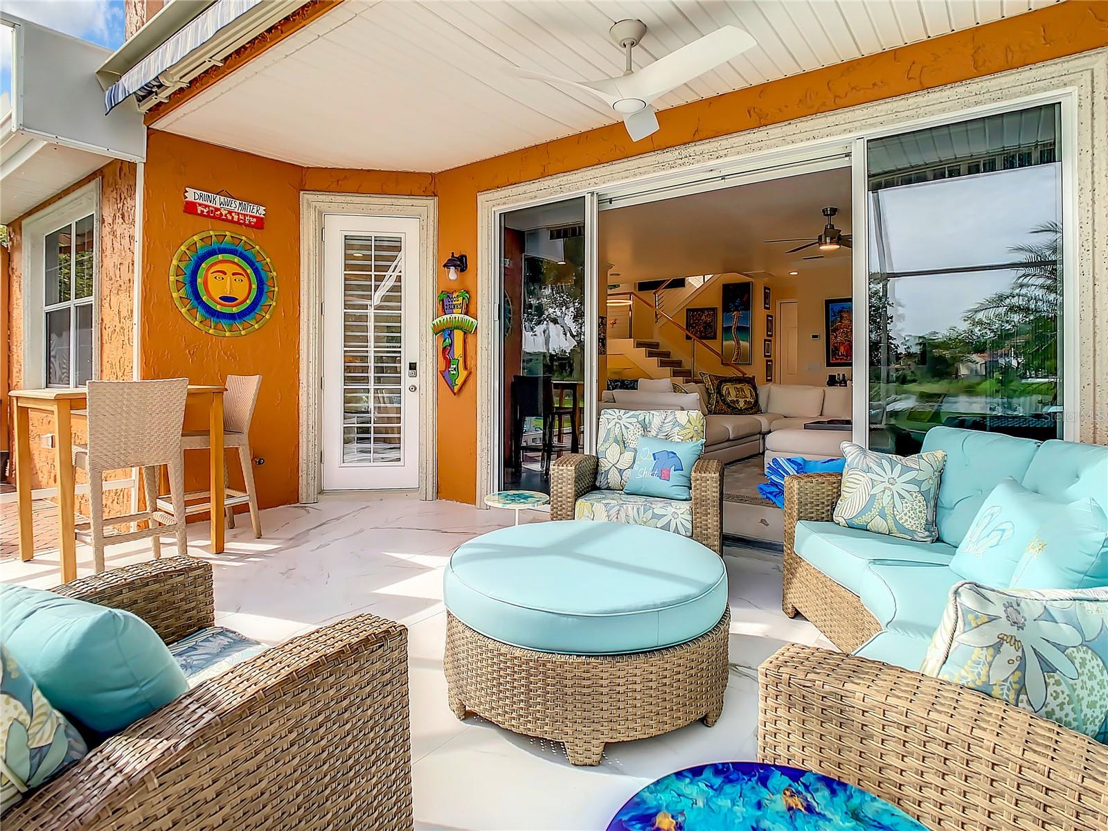 CALIENTE - Residential