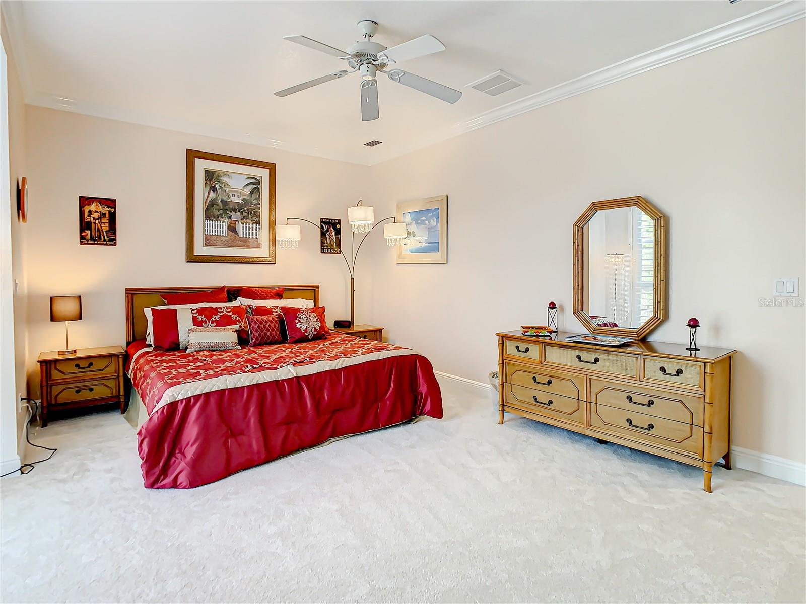 CALIENTE - Residential