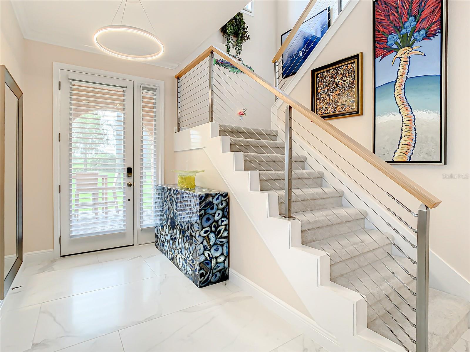 CALIENTE - Residential