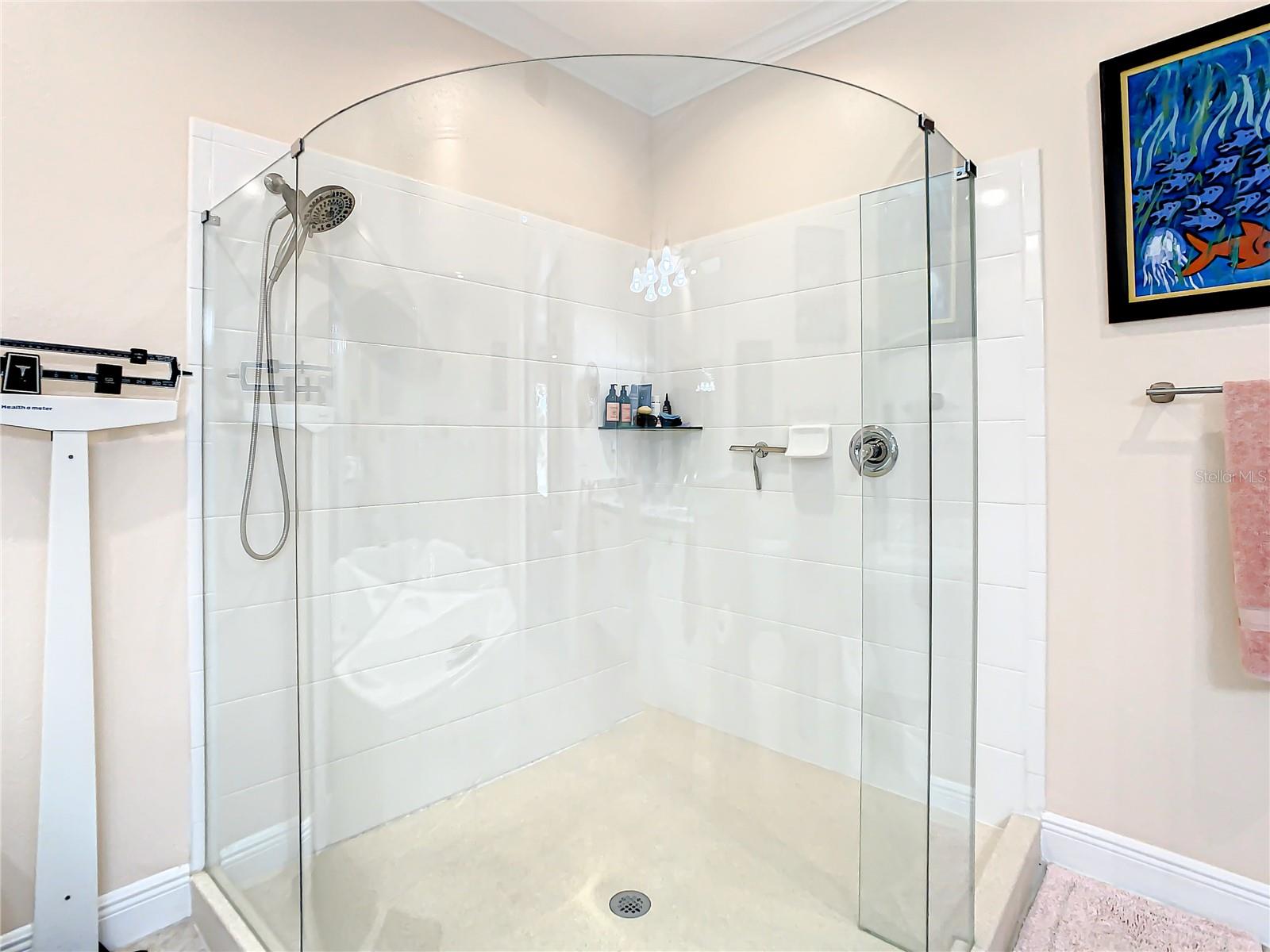 CALIENTE - Residential