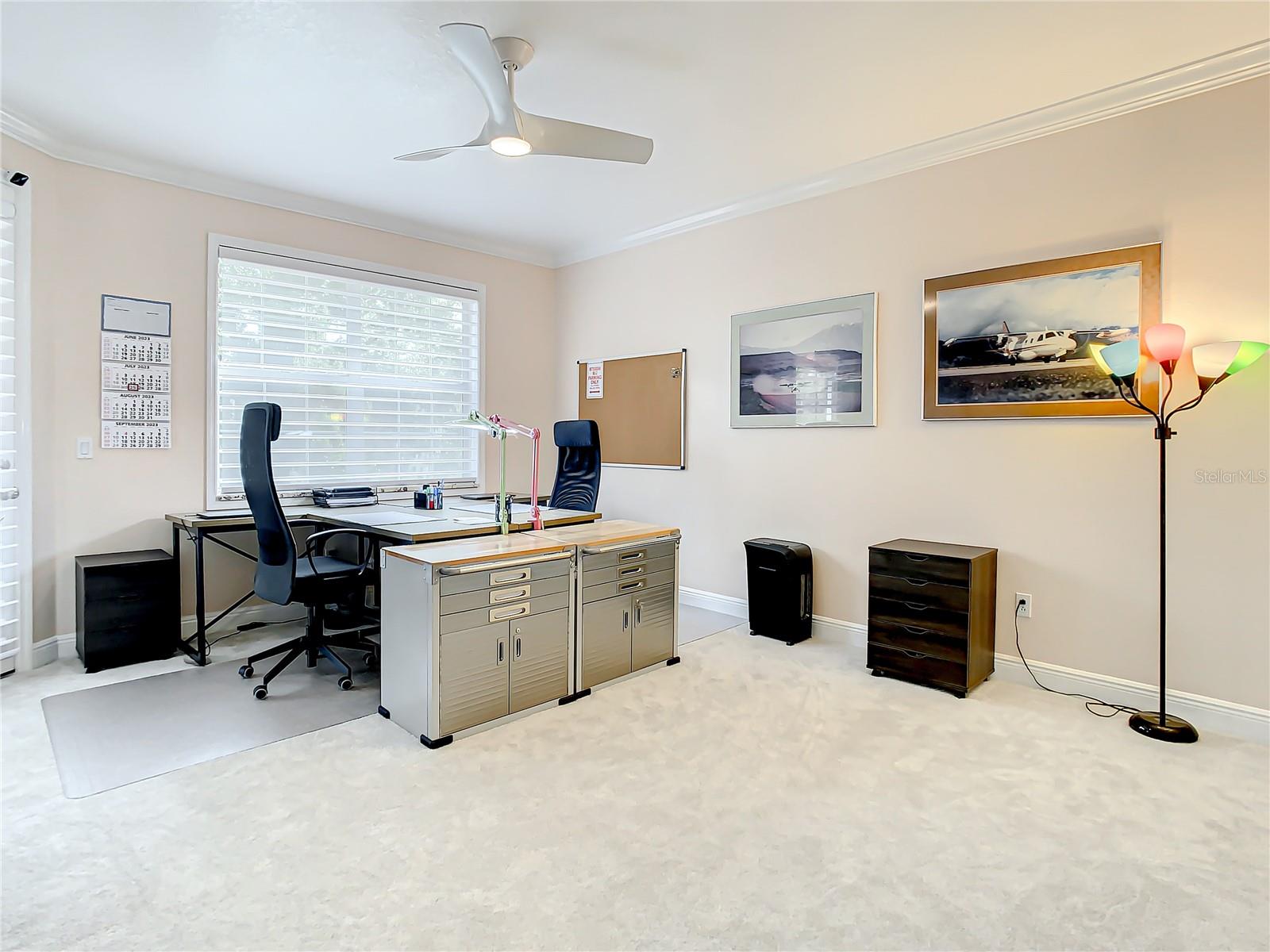 CALIENTE - Residential