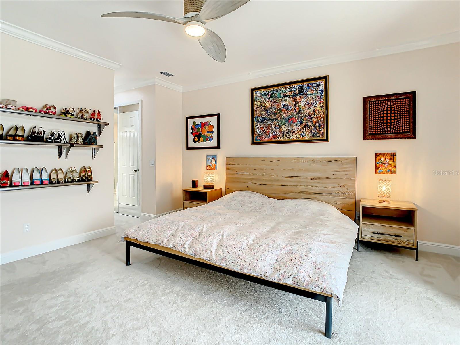 CALIENTE - Residential