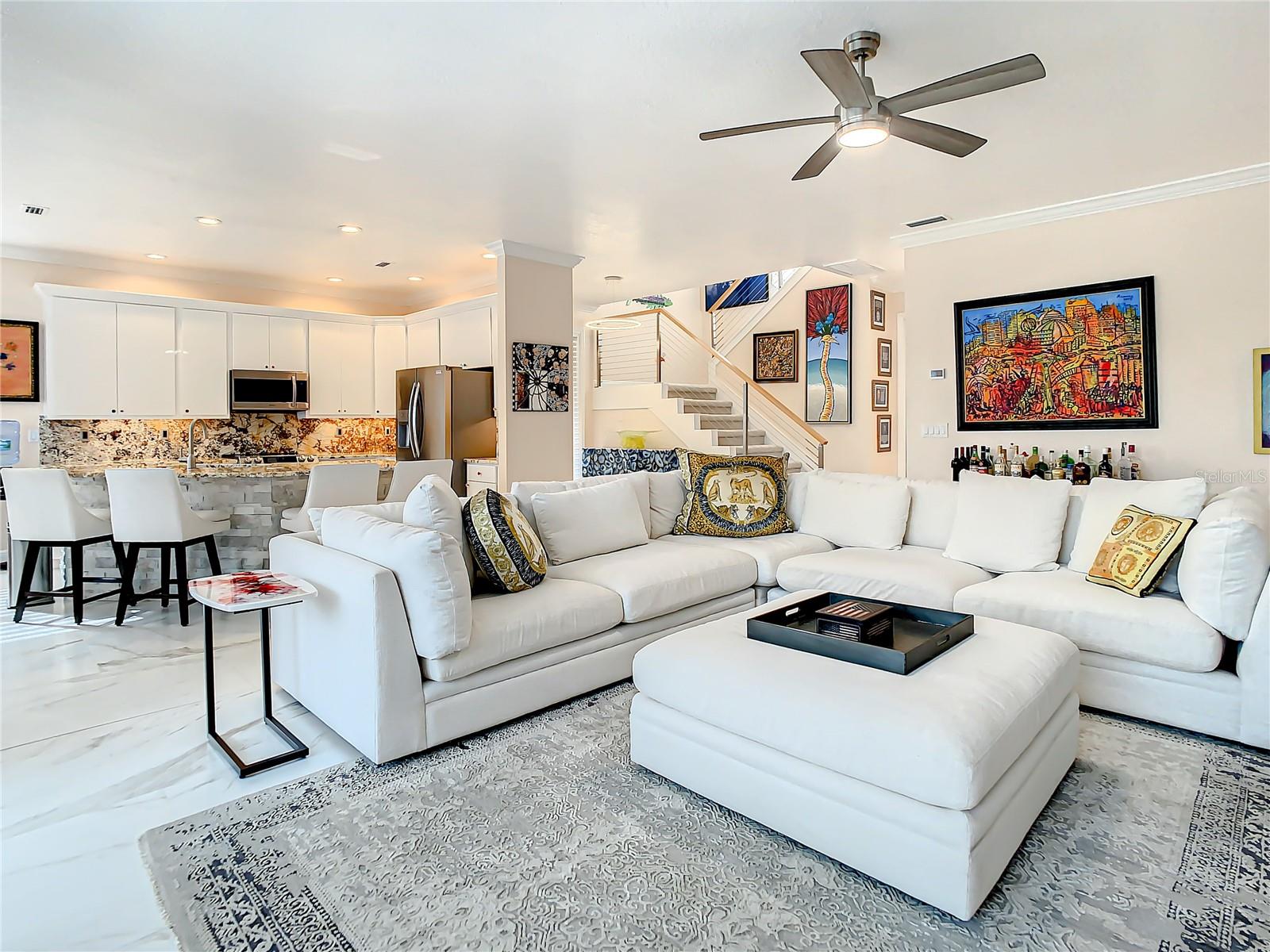 CALIENTE - Residential