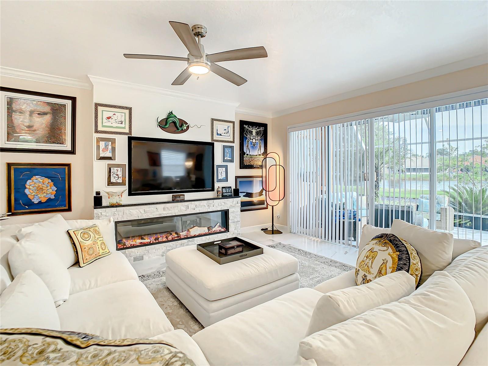 CALIENTE - Residential