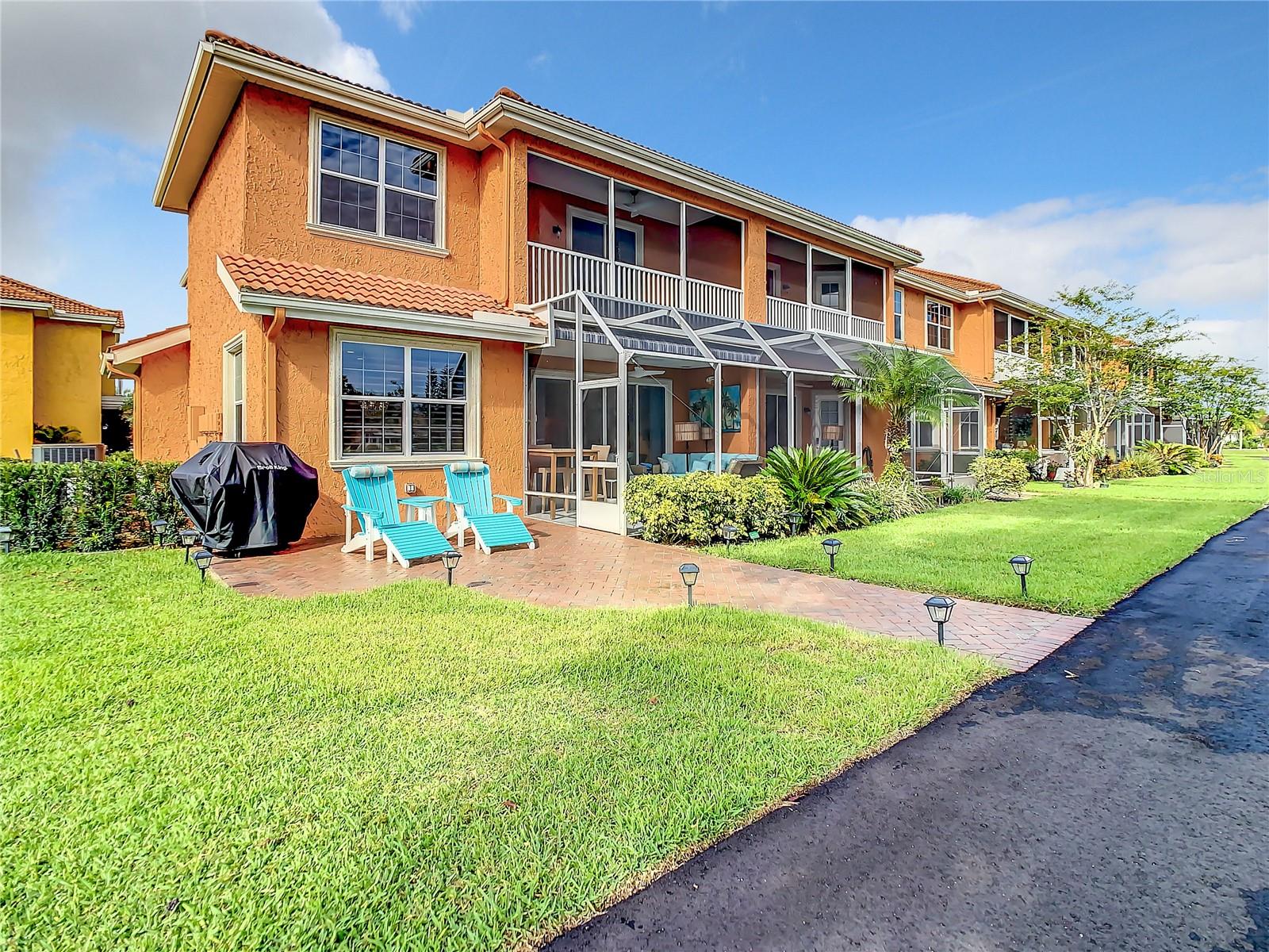 CALIENTE - Residential