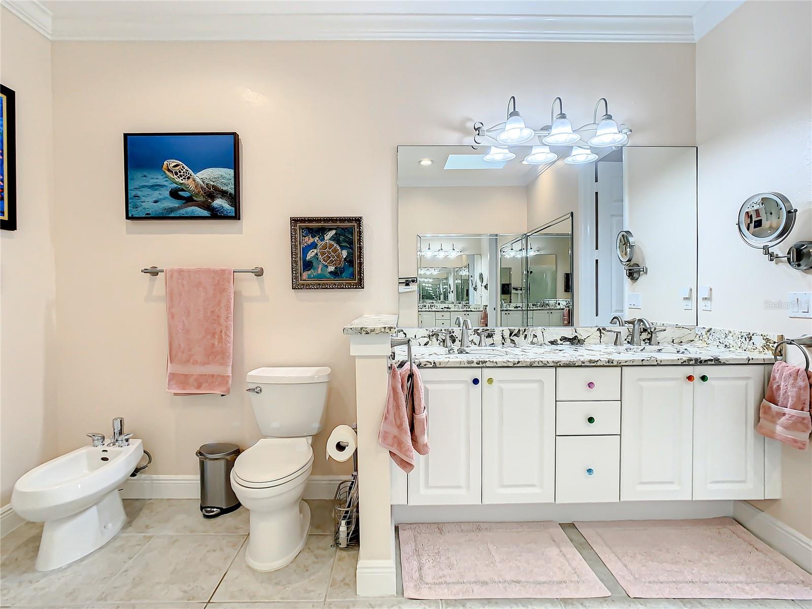 CALIENTE - Residential