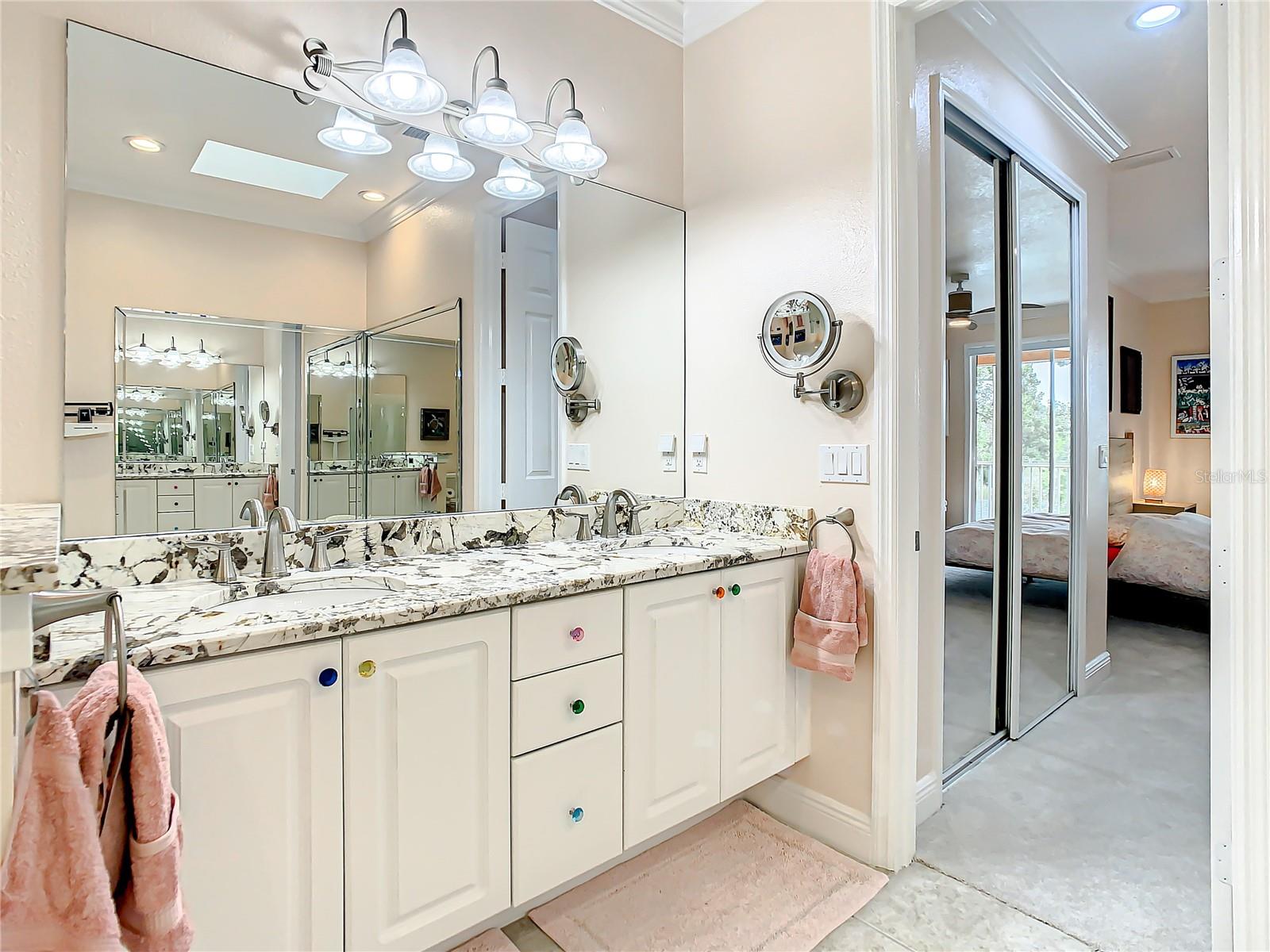 CALIENTE - Residential