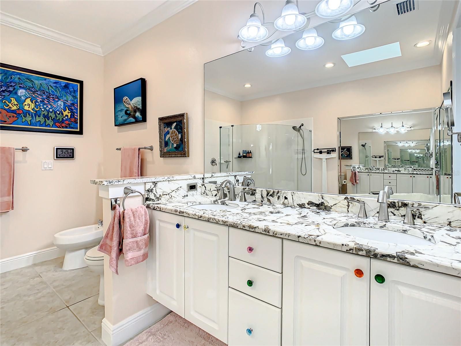 CALIENTE - Residential