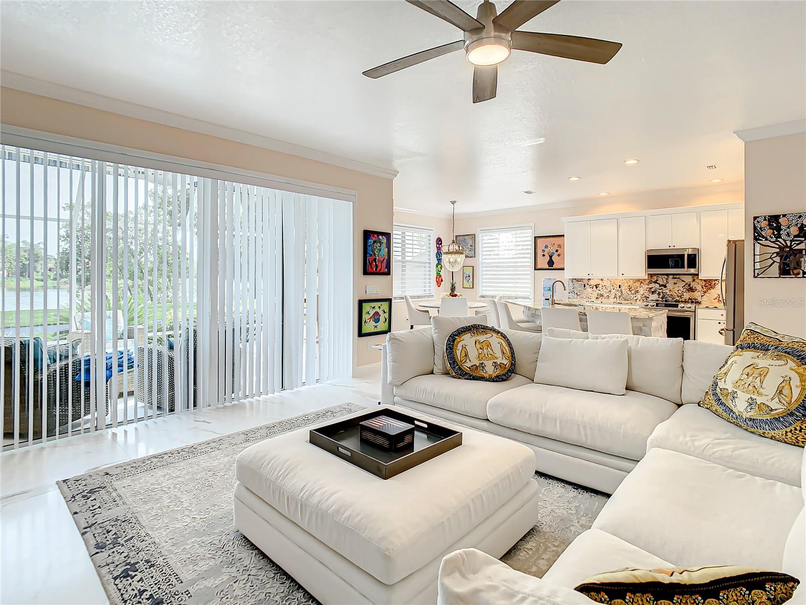 CALIENTE - Residential