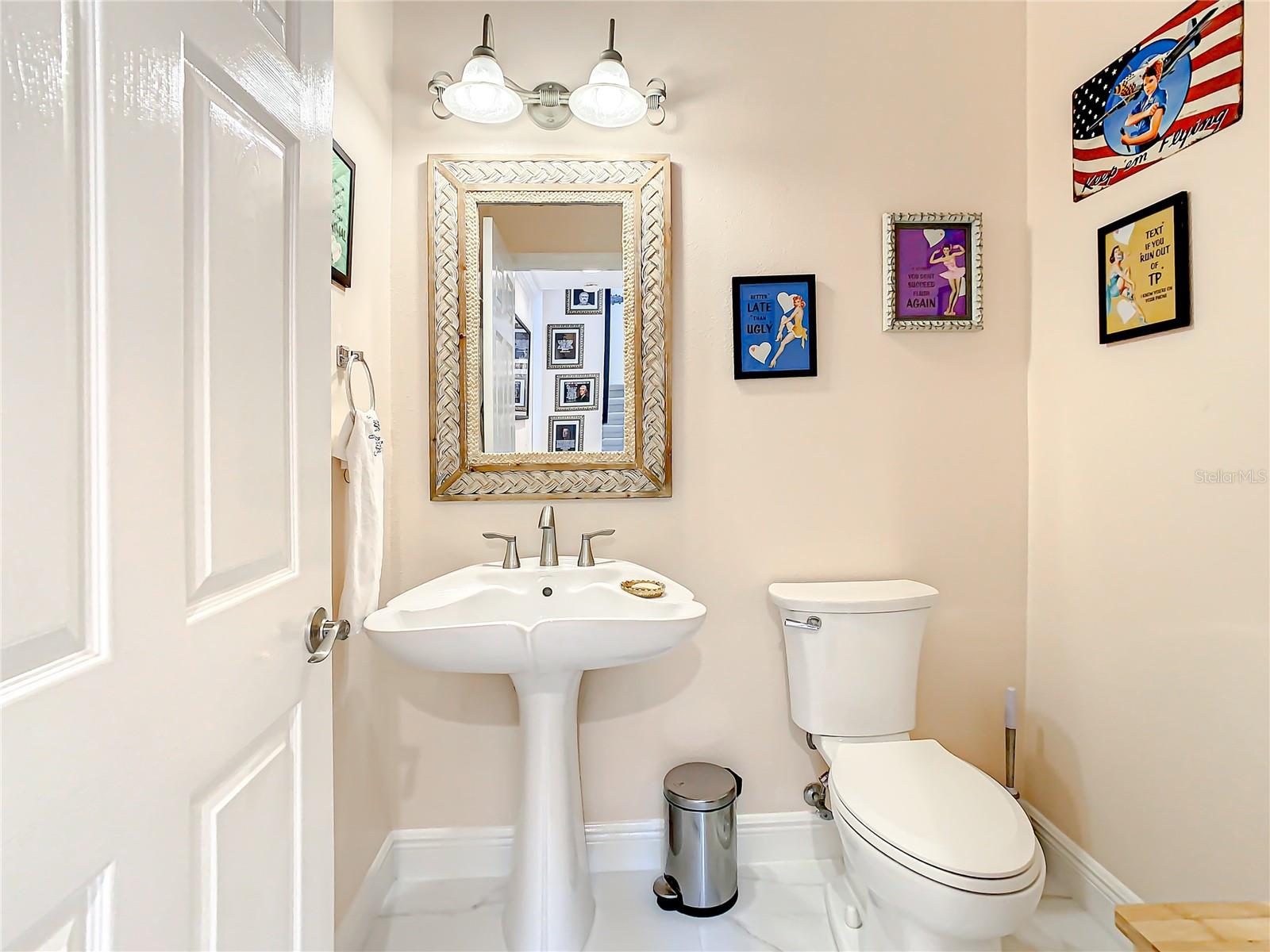 CALIENTE - Residential