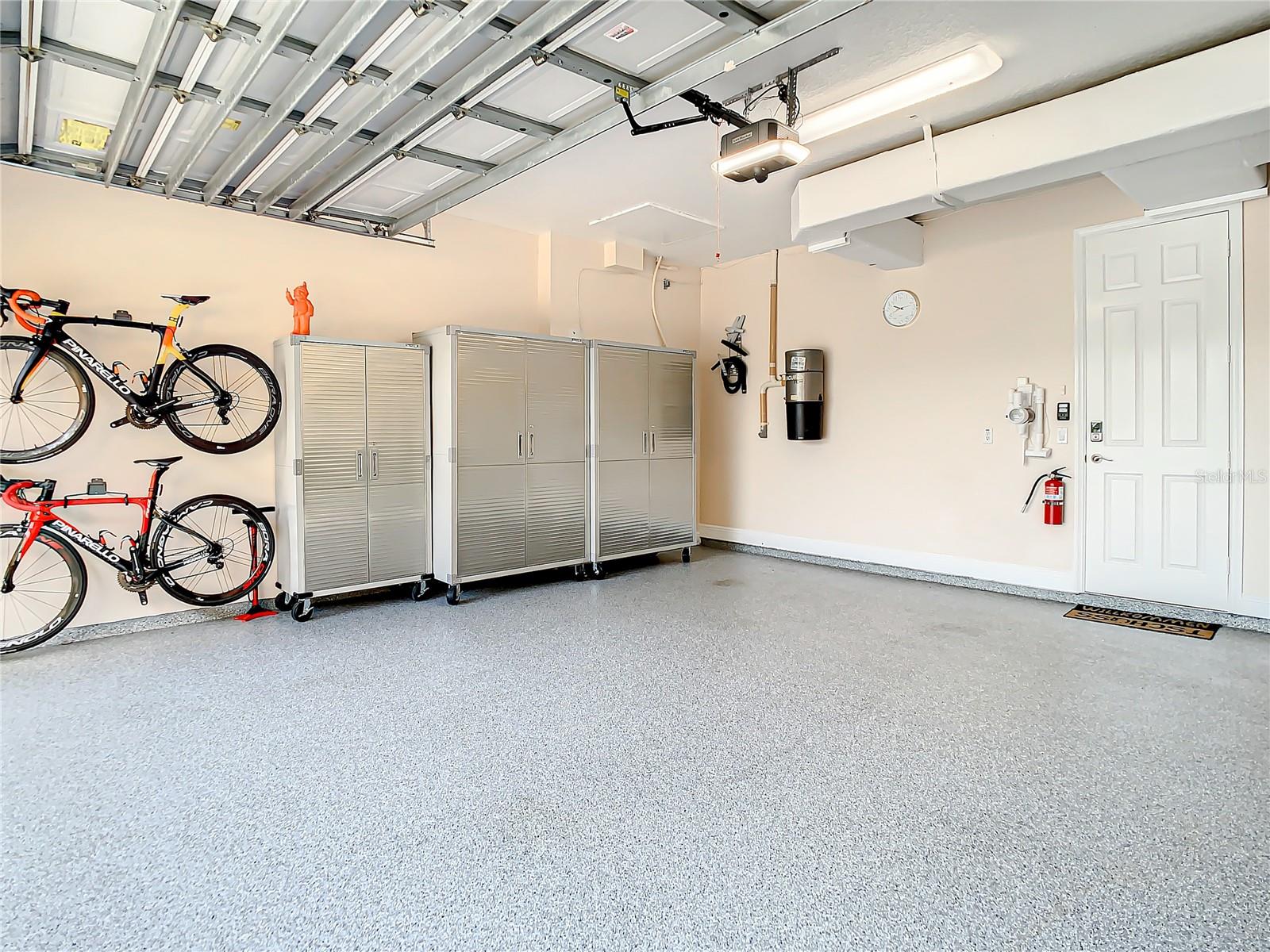 CALIENTE - Residential