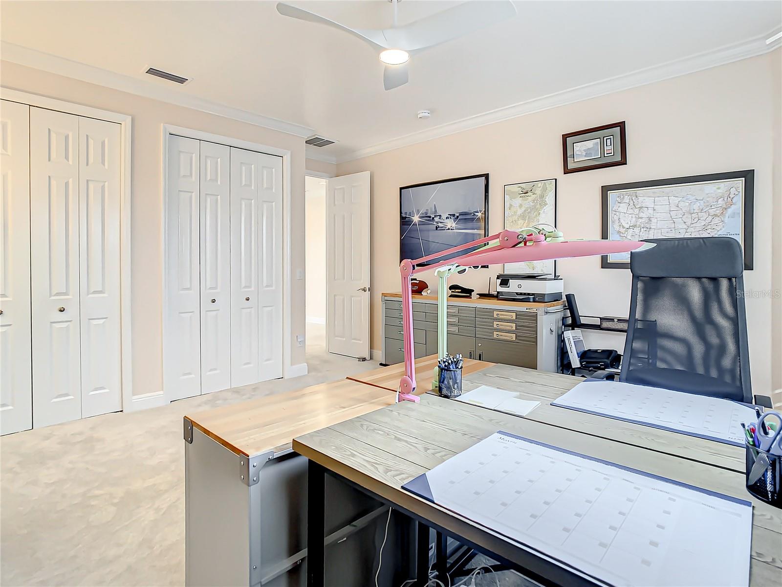 CALIENTE - Residential