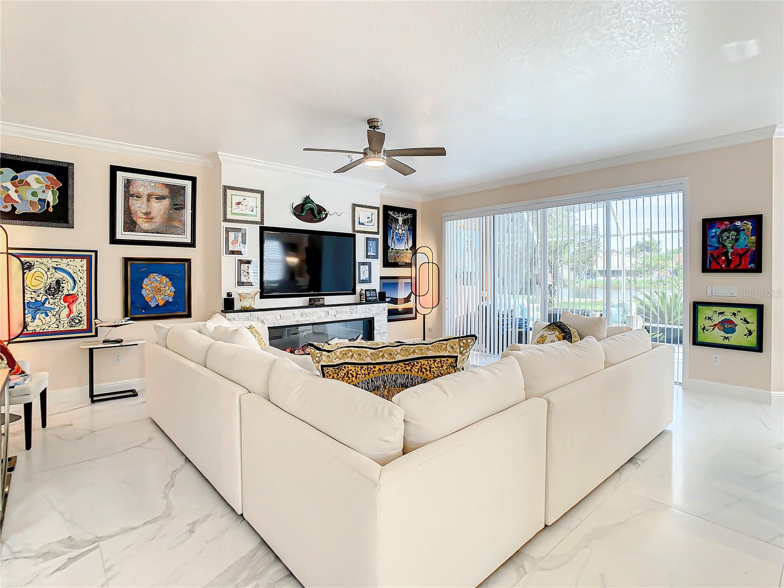 CALIENTE - Residential