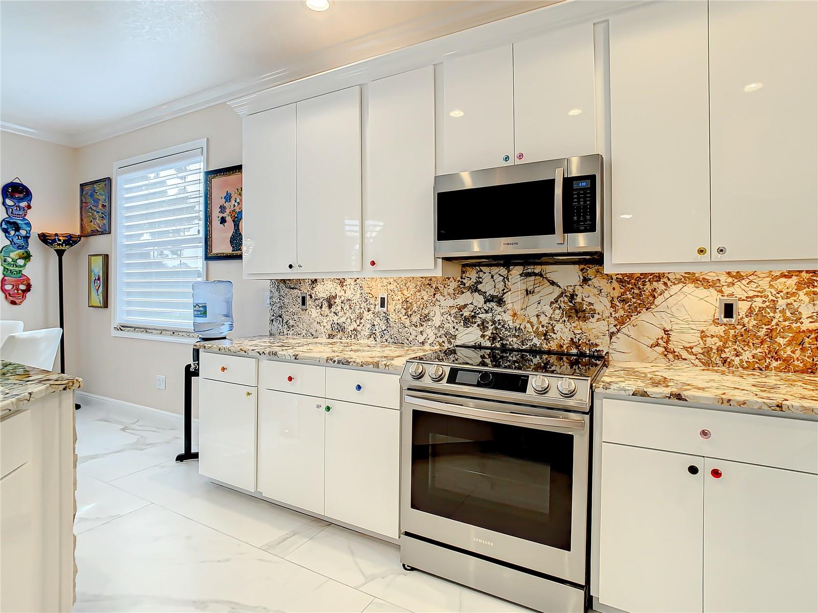 CALIENTE - Residential