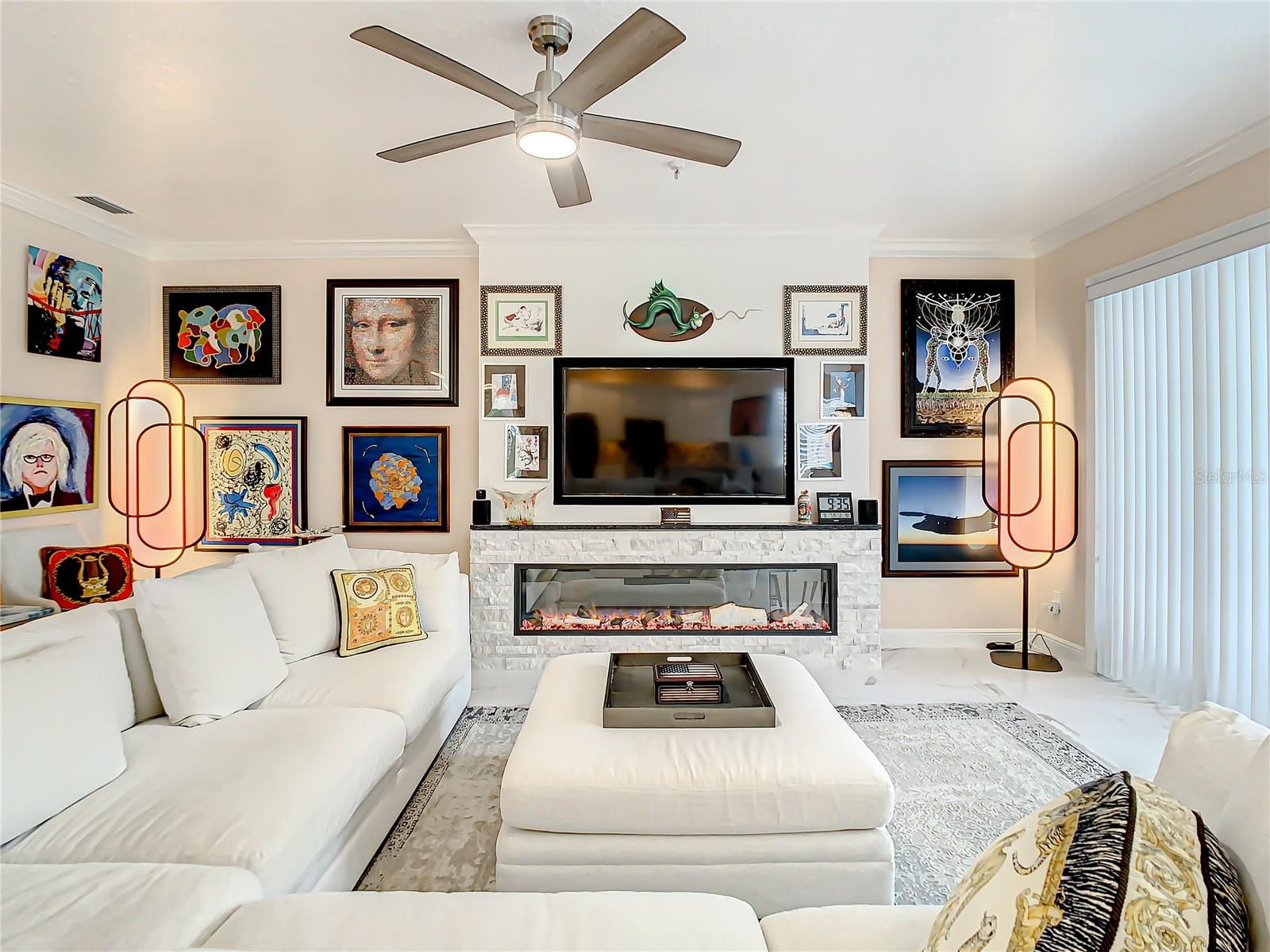 CALIENTE - Residential