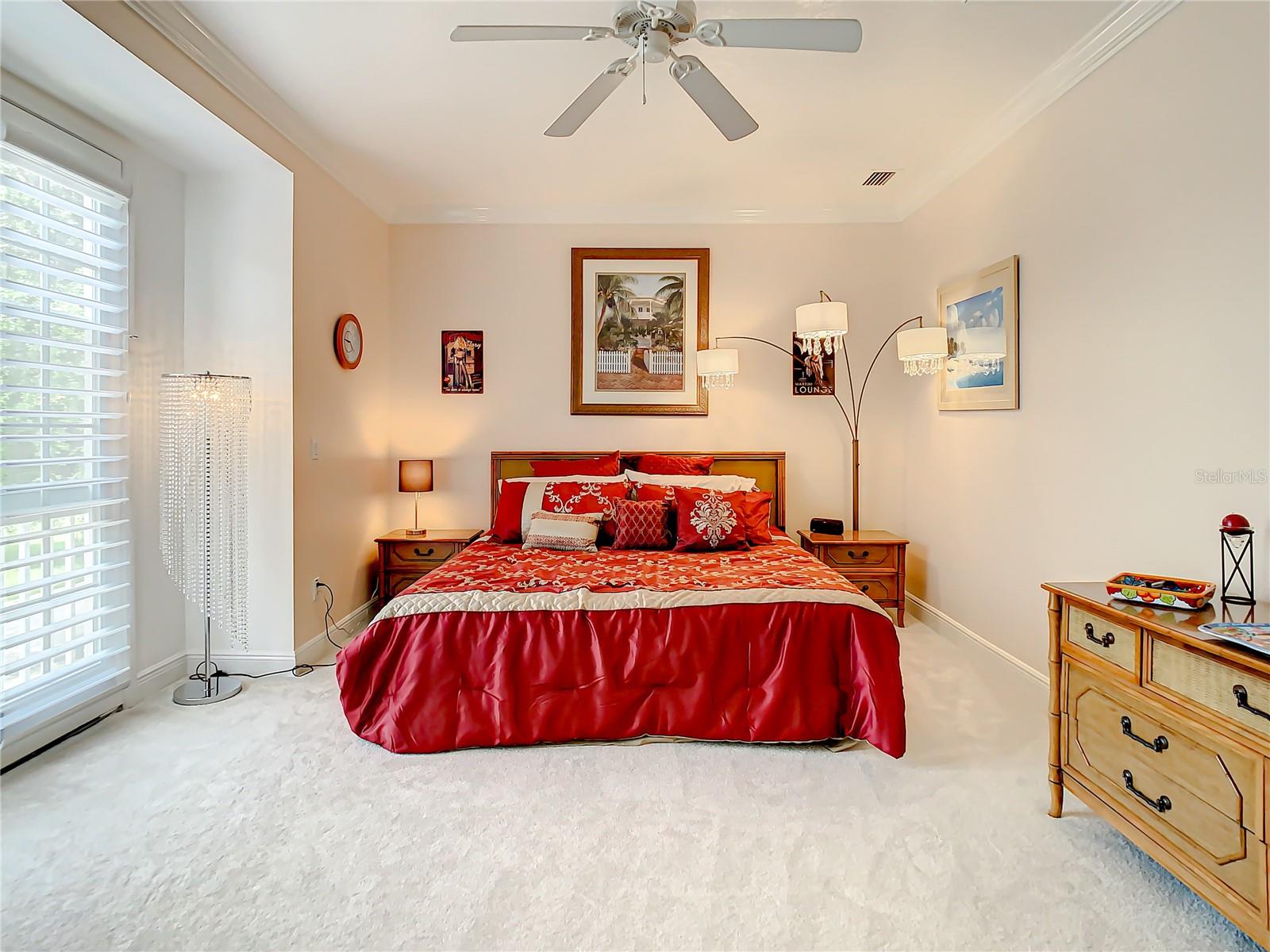 CALIENTE - Residential