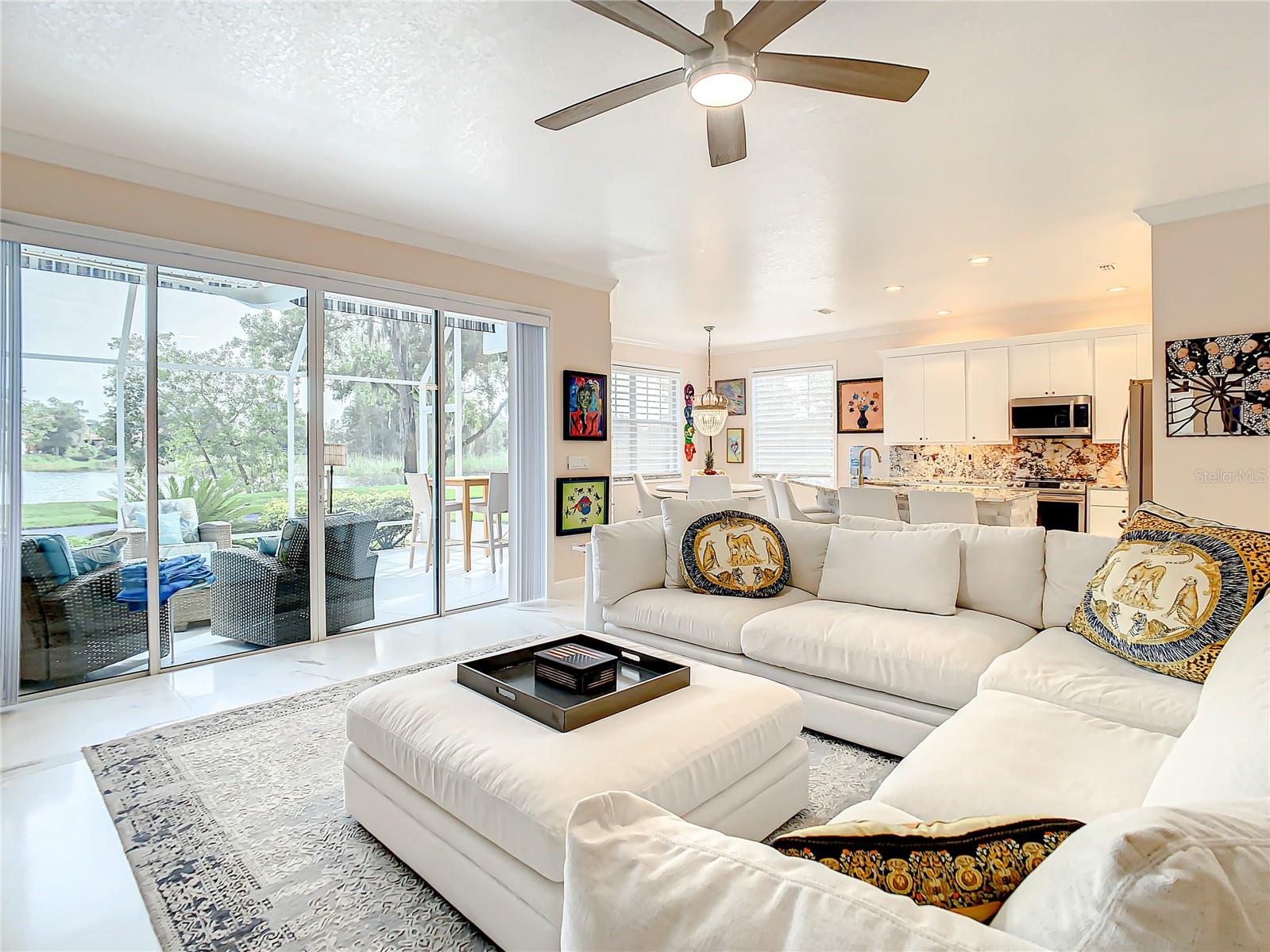 CALIENTE - Residential