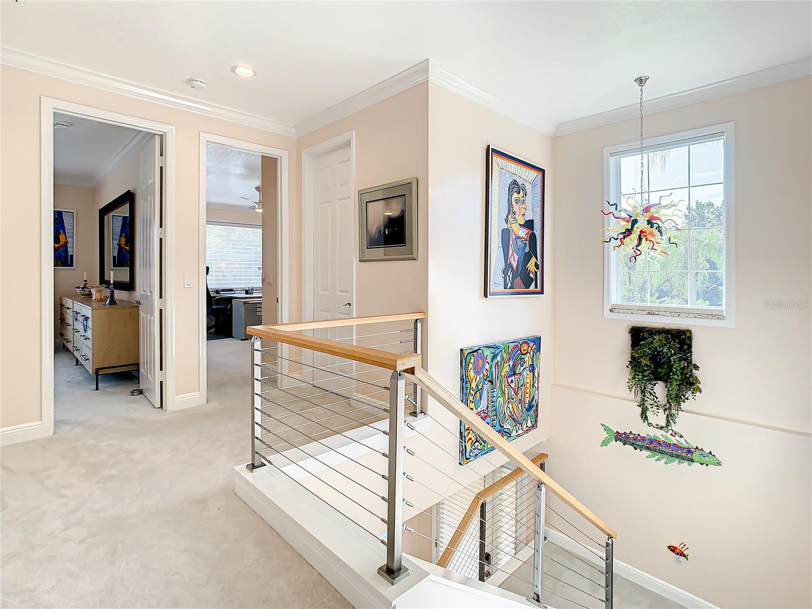 CALIENTE - Residential