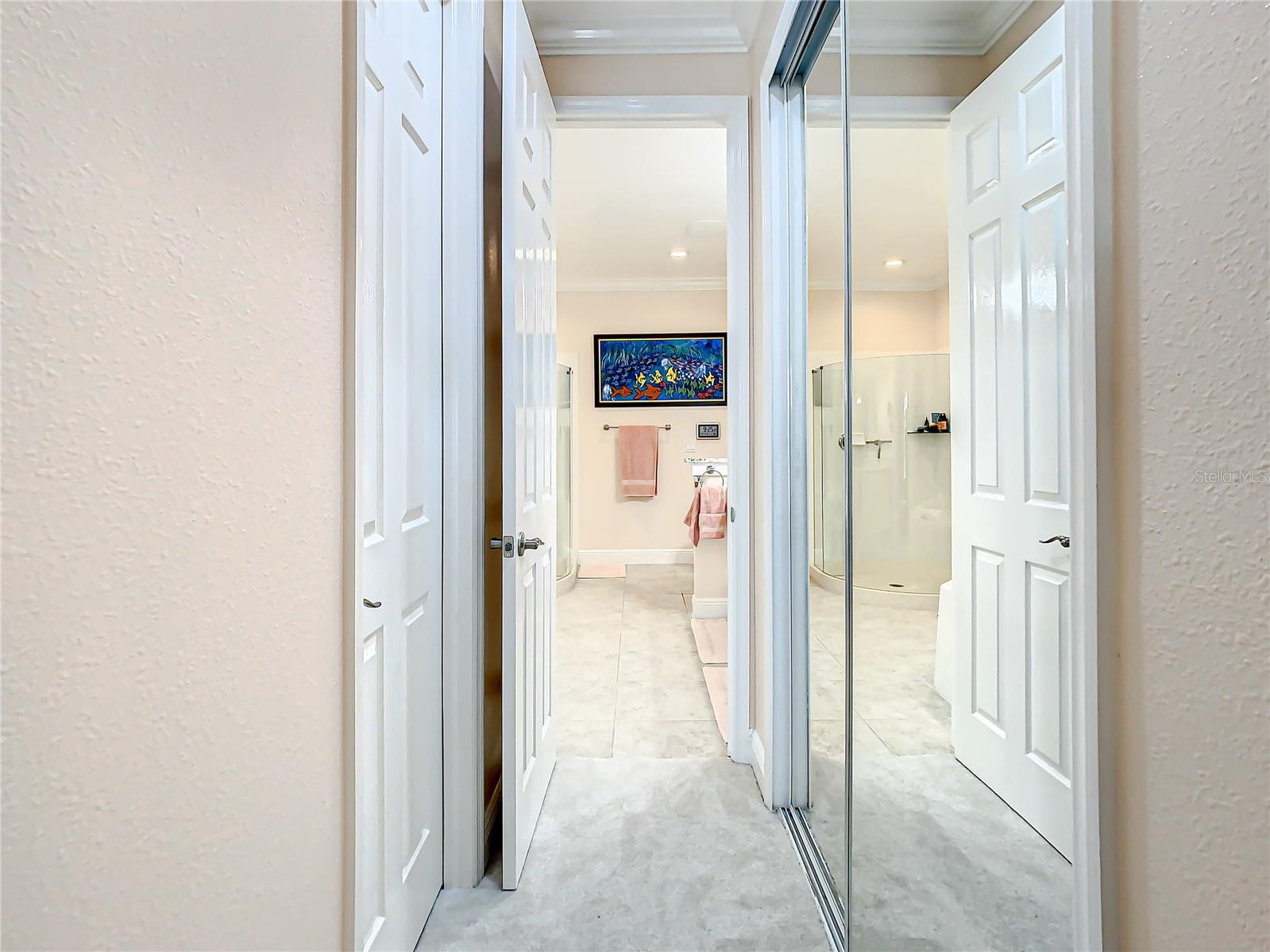 CALIENTE - Residential