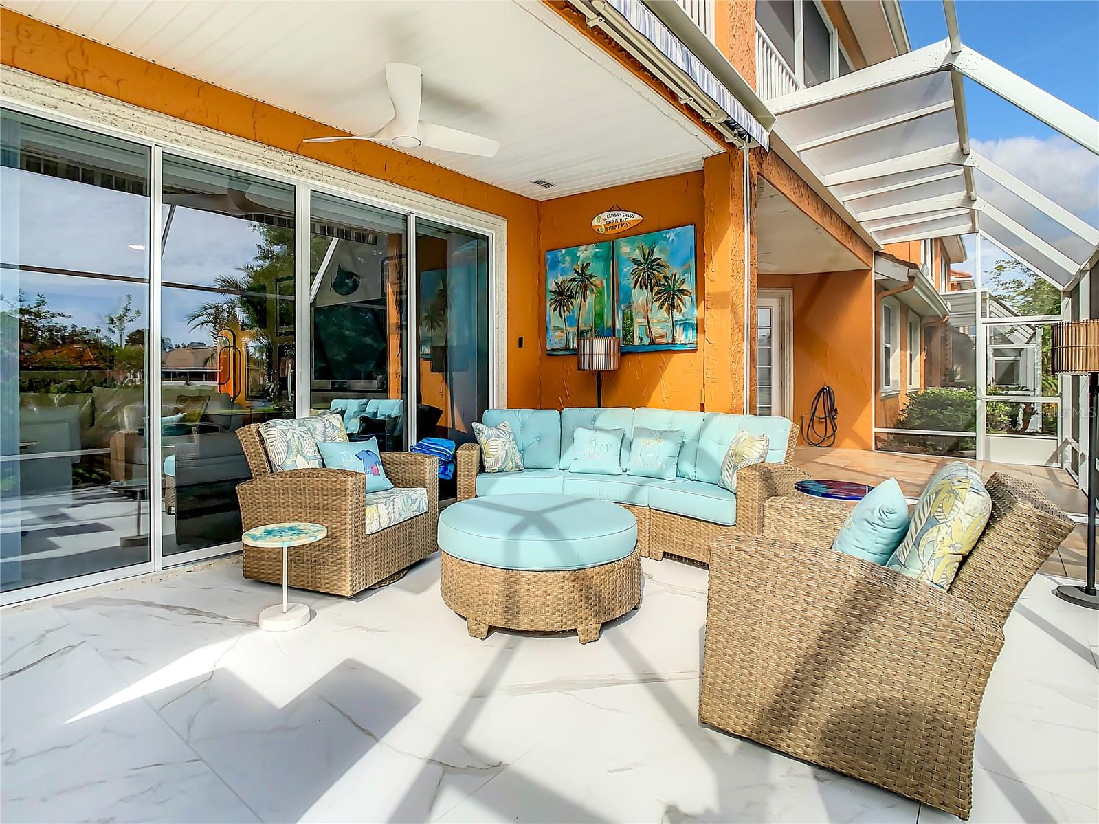 CALIENTE - Residential