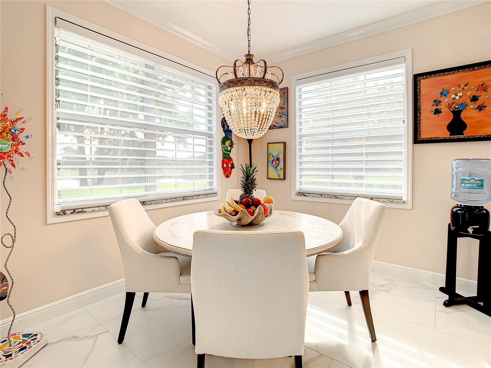 CALIENTE - Residential