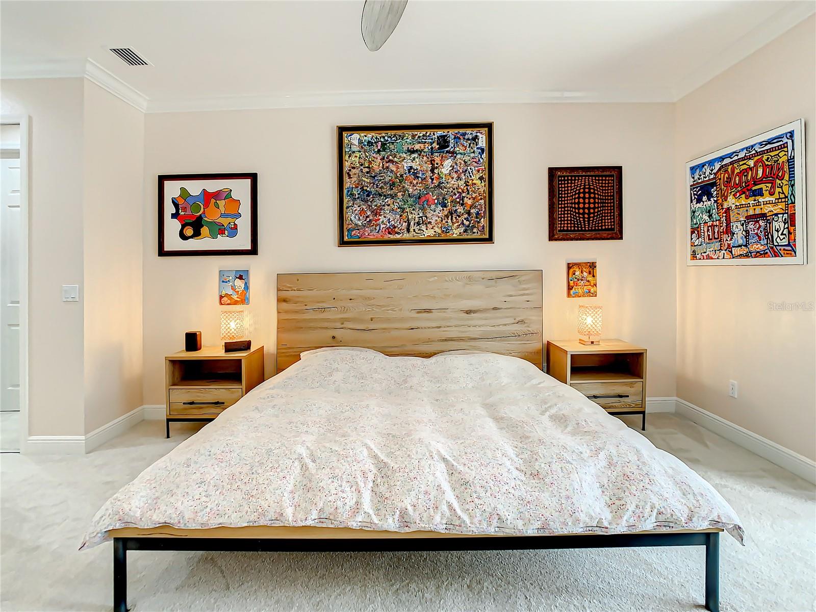 CALIENTE - Residential