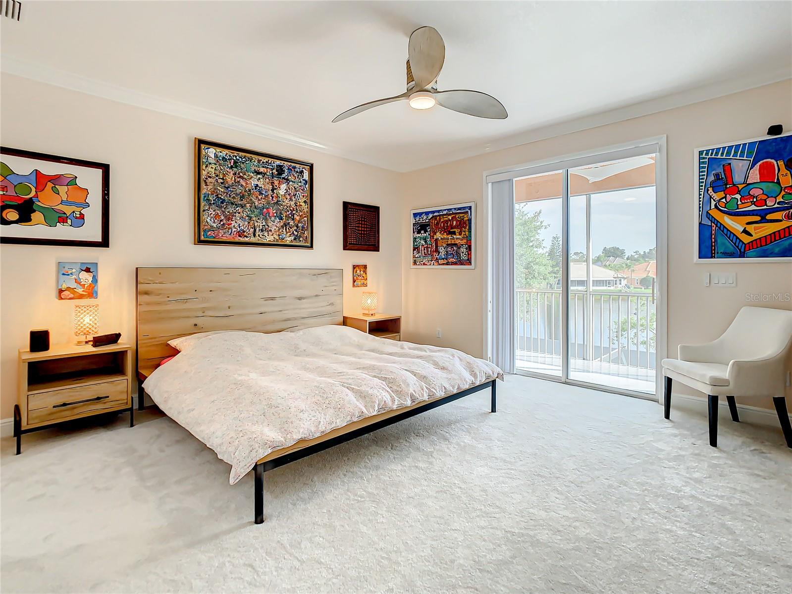 CALIENTE - Residential