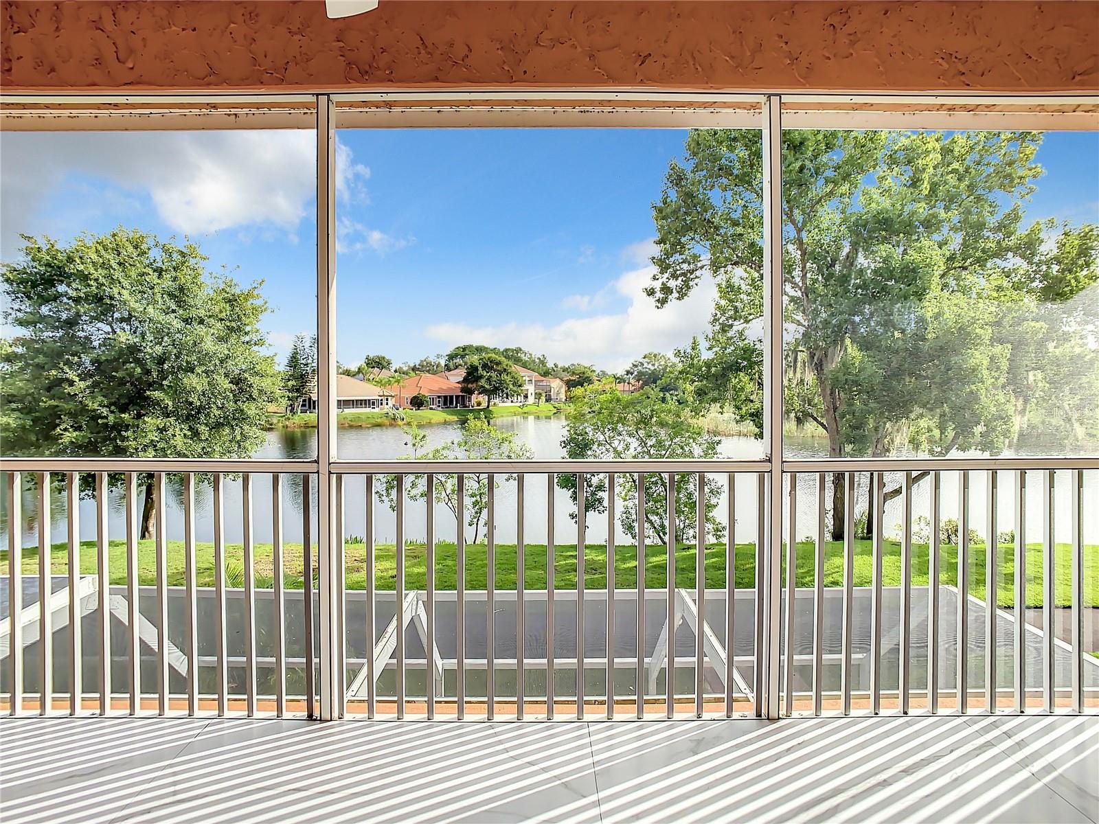 CALIENTE - Residential