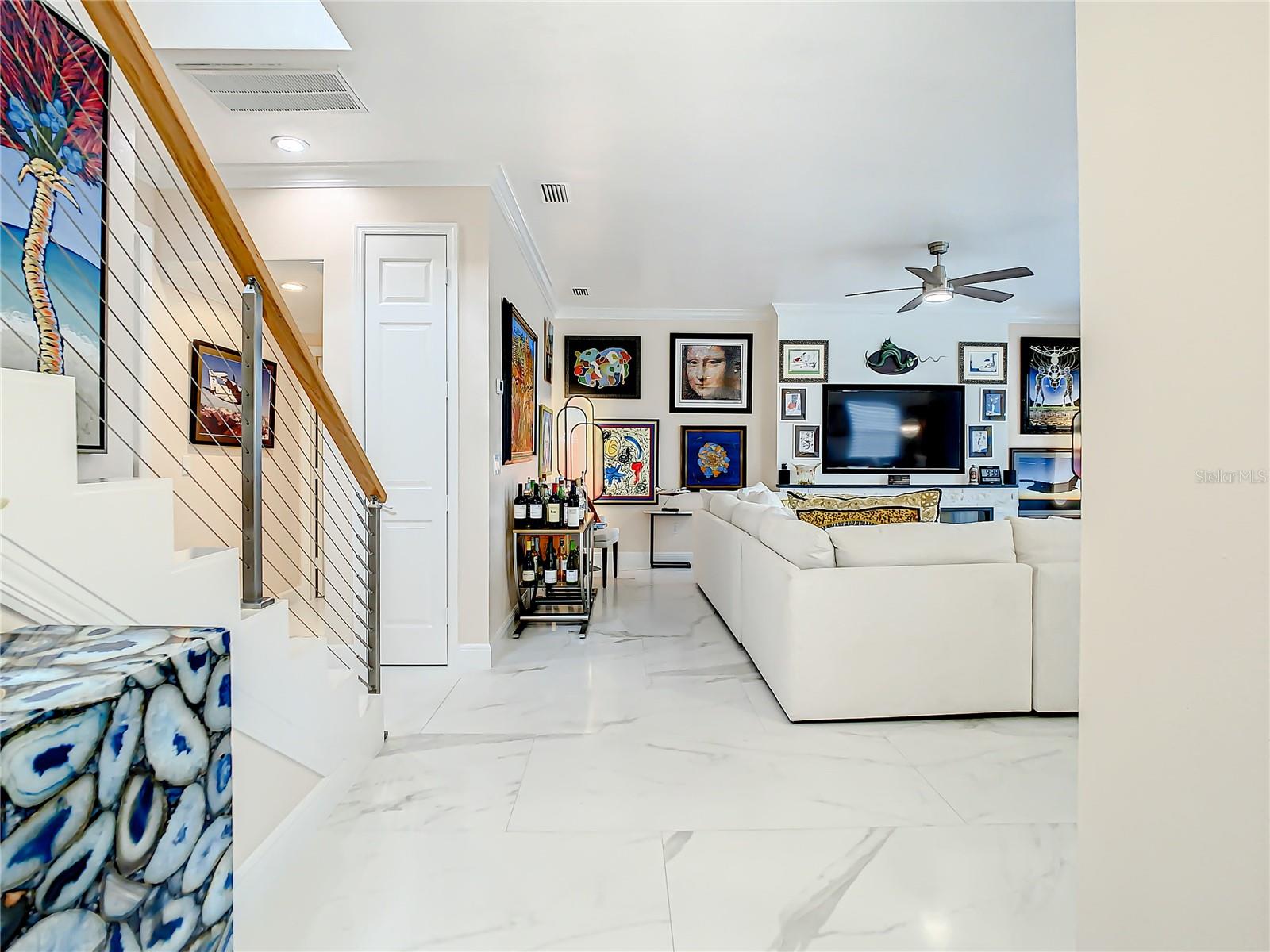 CALIENTE - Residential