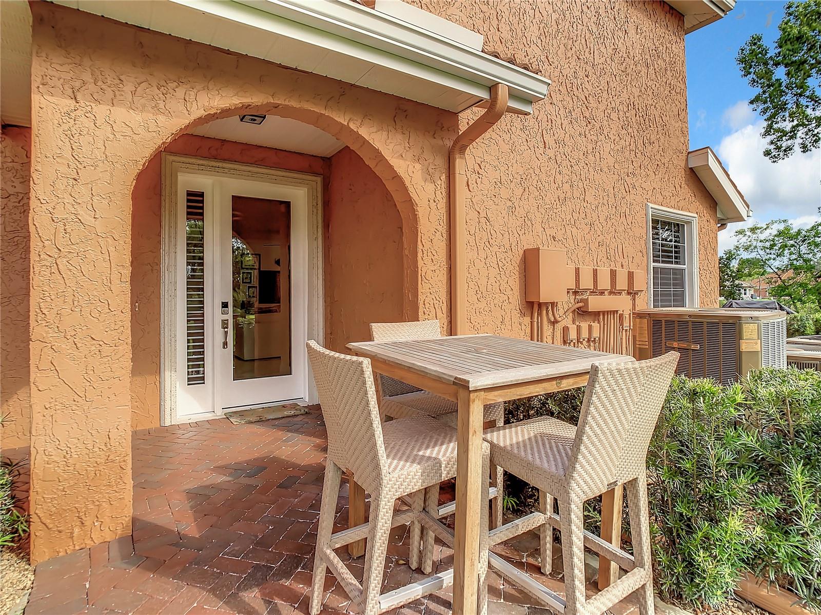 CALIENTE - Residential