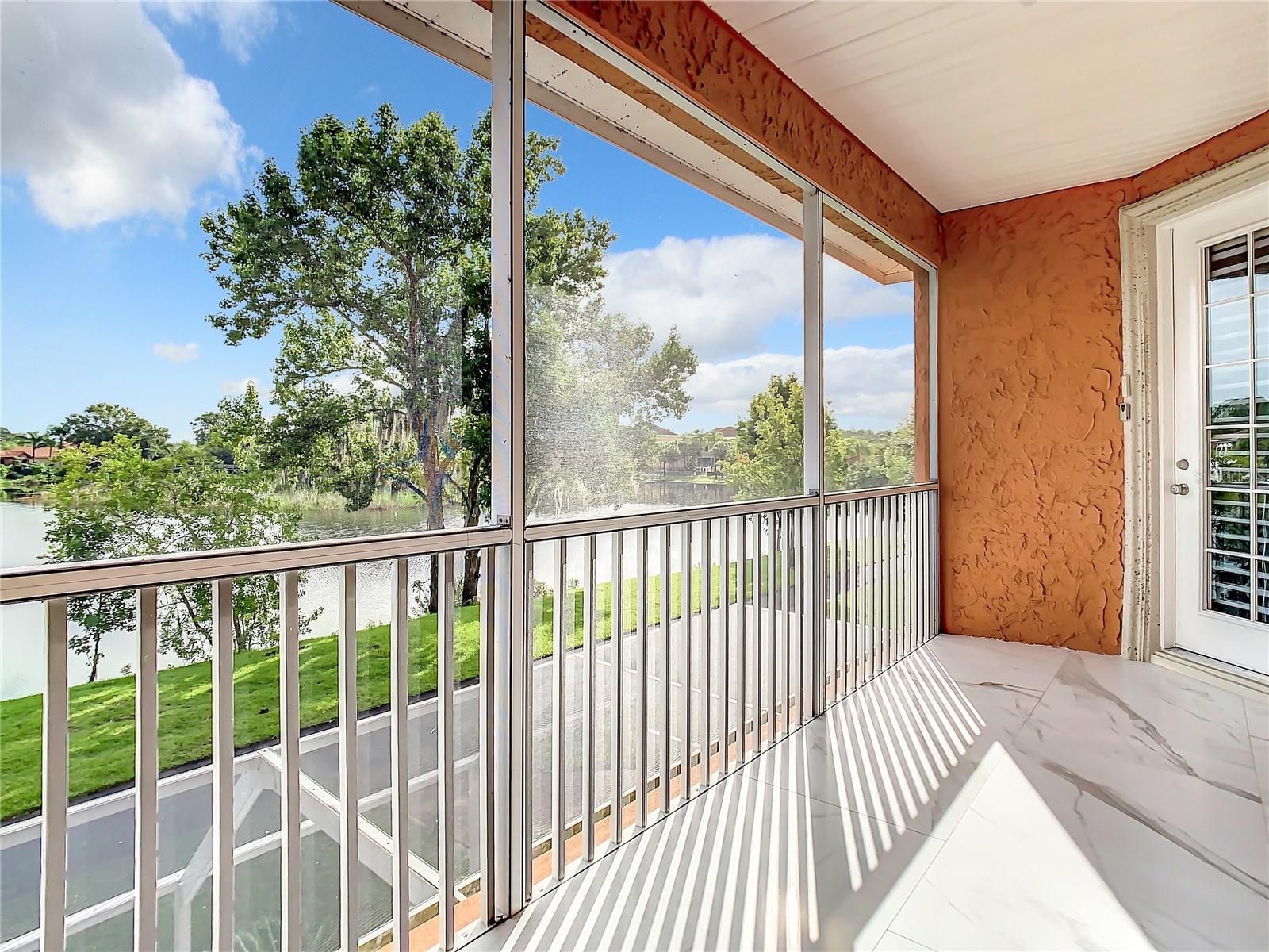 CALIENTE - Residential