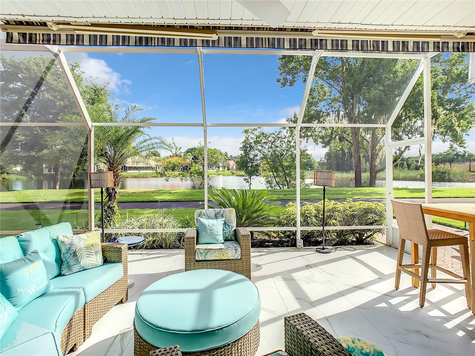 CALIENTE - Residential