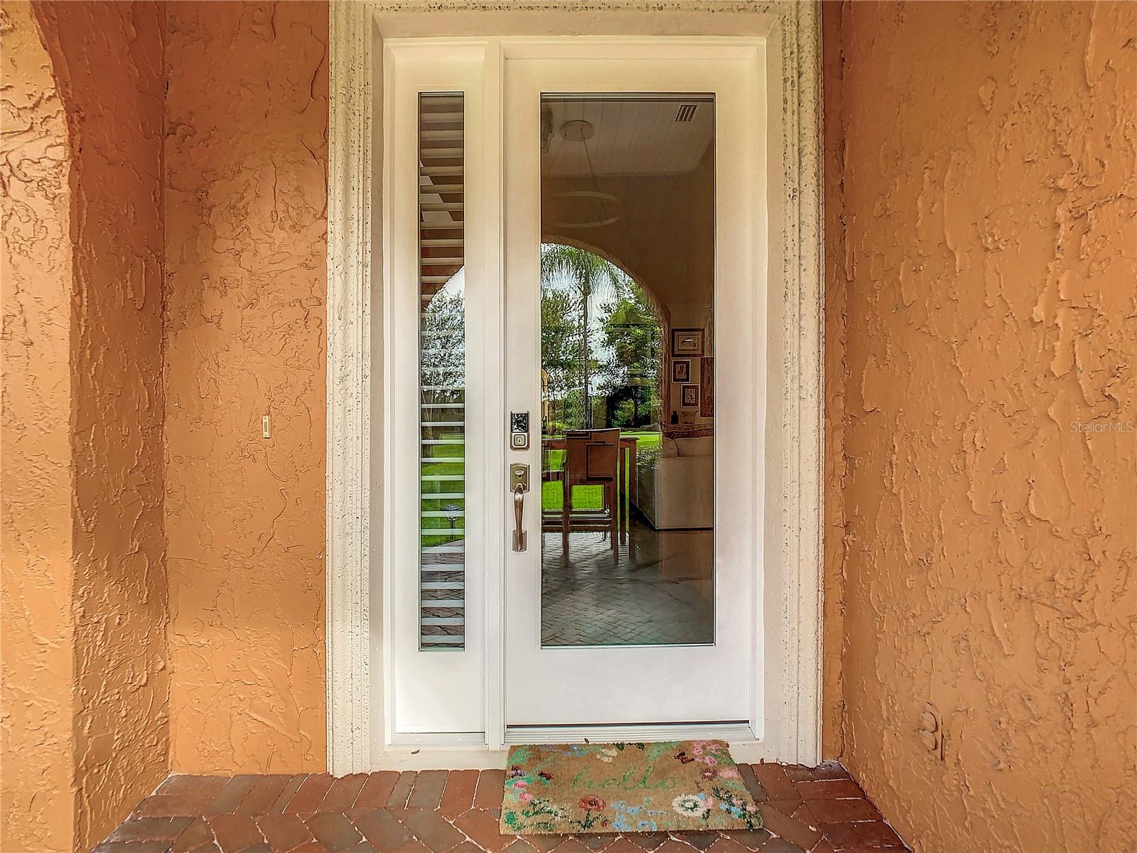 CALIENTE - Residential