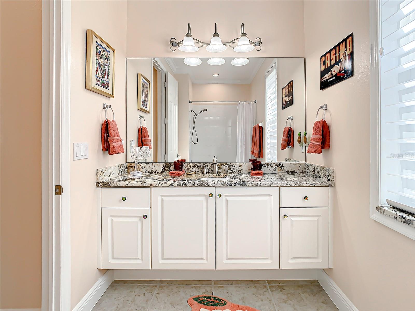 CALIENTE - Residential