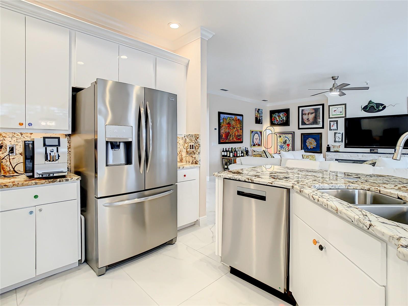 CALIENTE - Residential