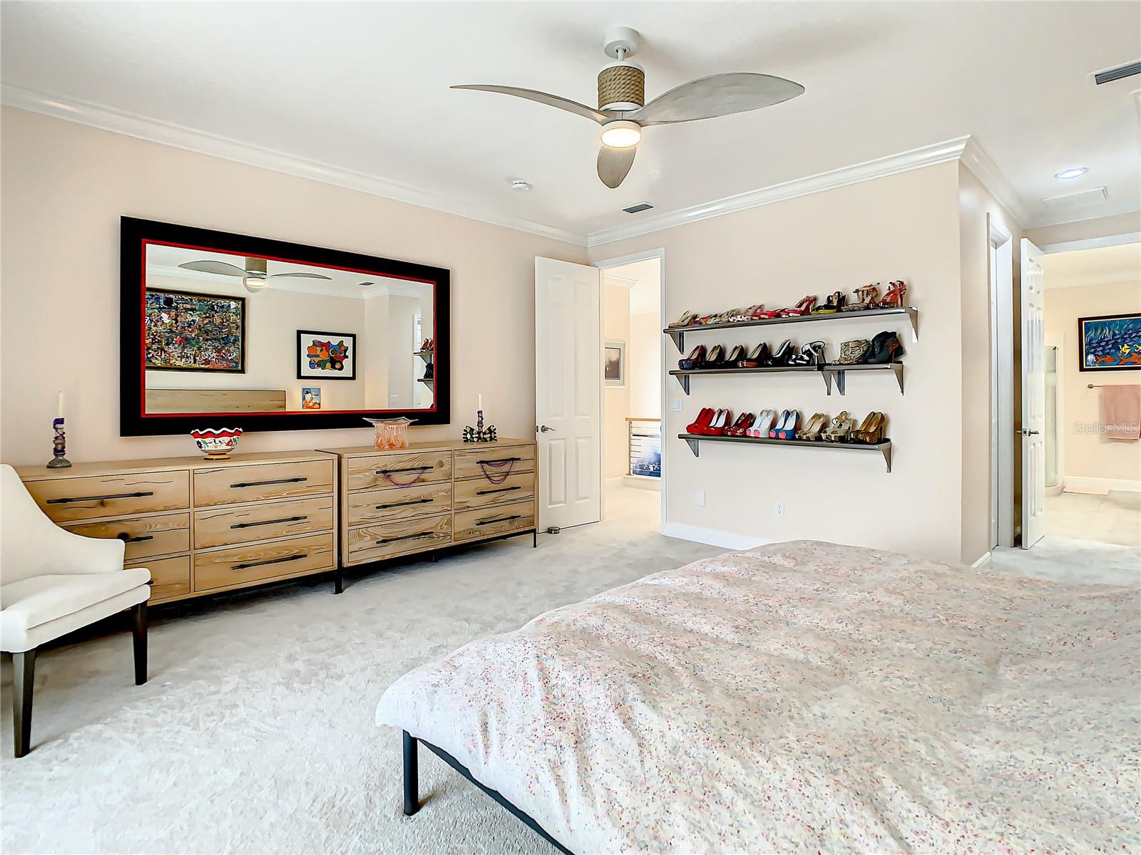 CALIENTE - Residential