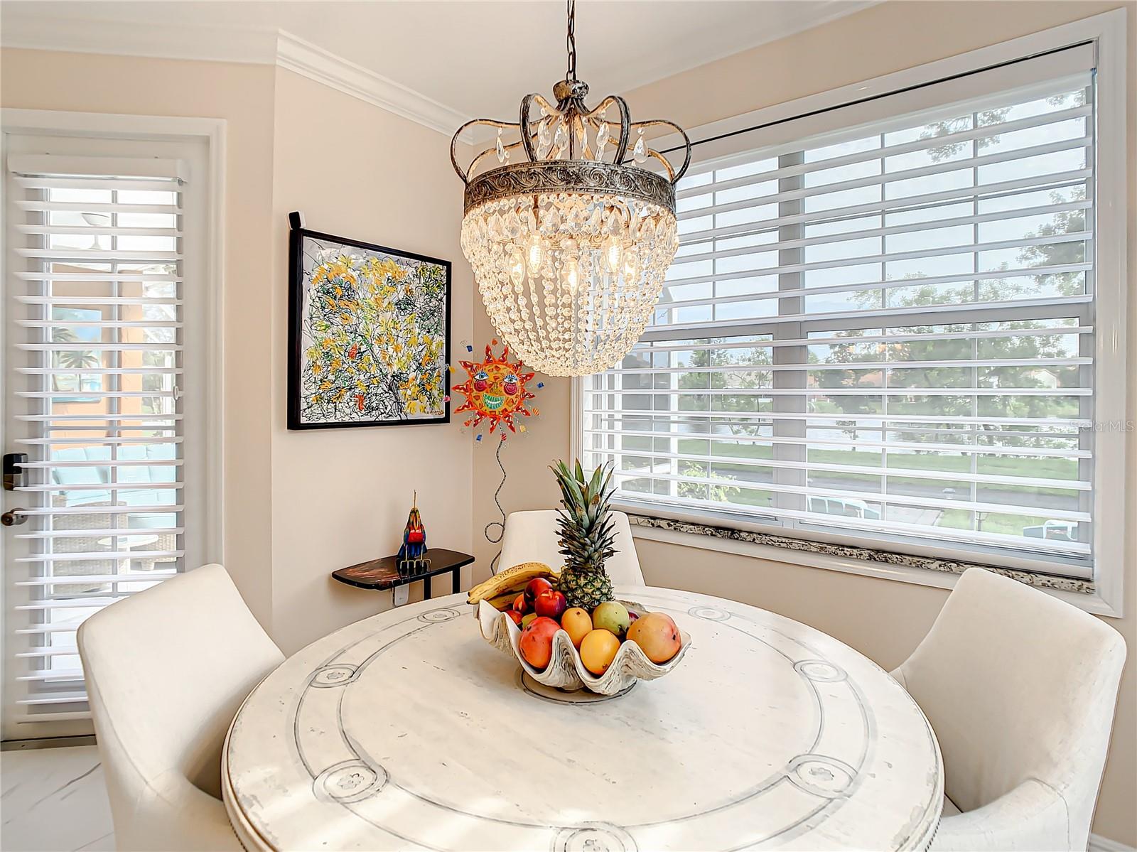 CALIENTE - Residential