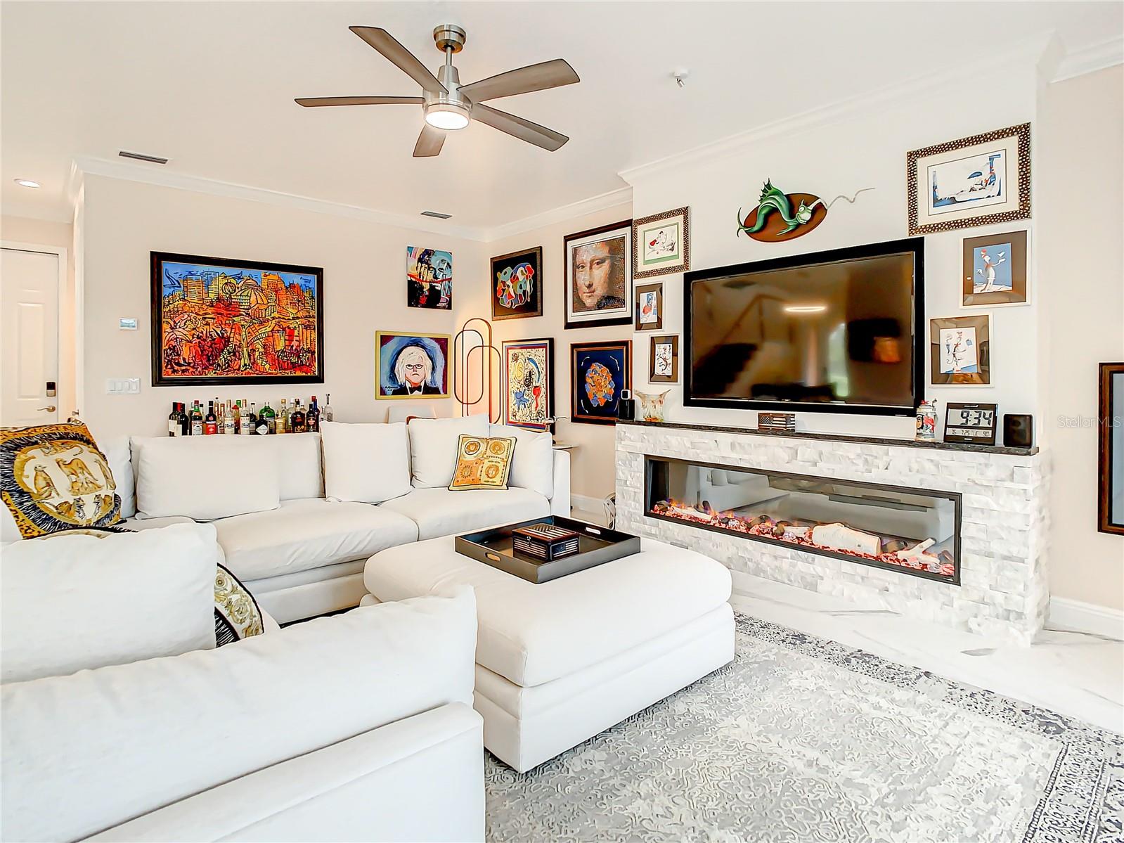 CALIENTE - Residential