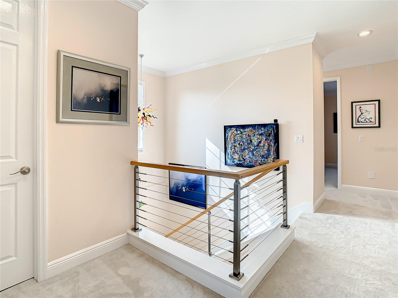 CALIENTE - Residential