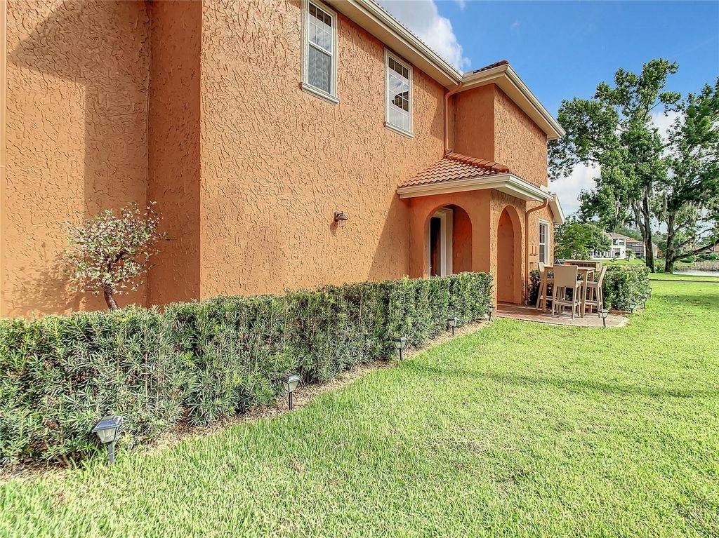 Photo of 6818 Sombras Way, Land O Lakes, FL 34637 (MLS # TB8490524)