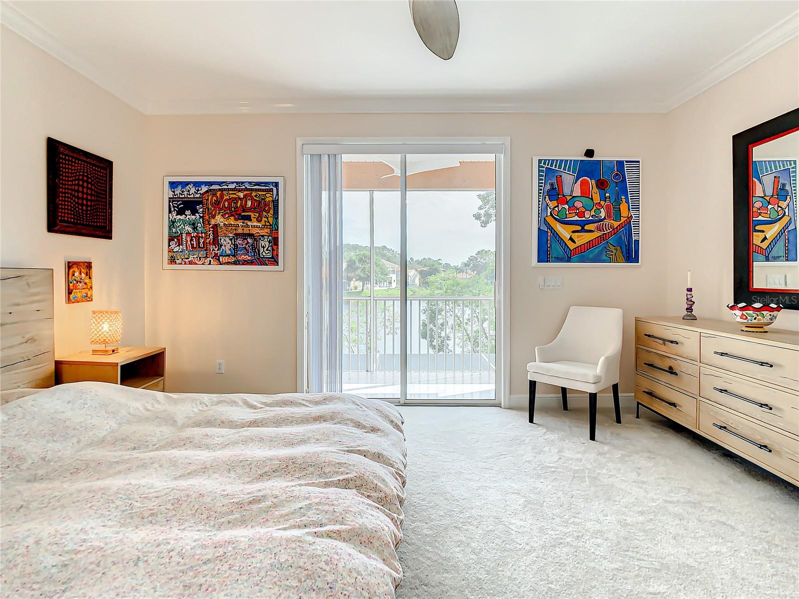 CALIENTE - Residential