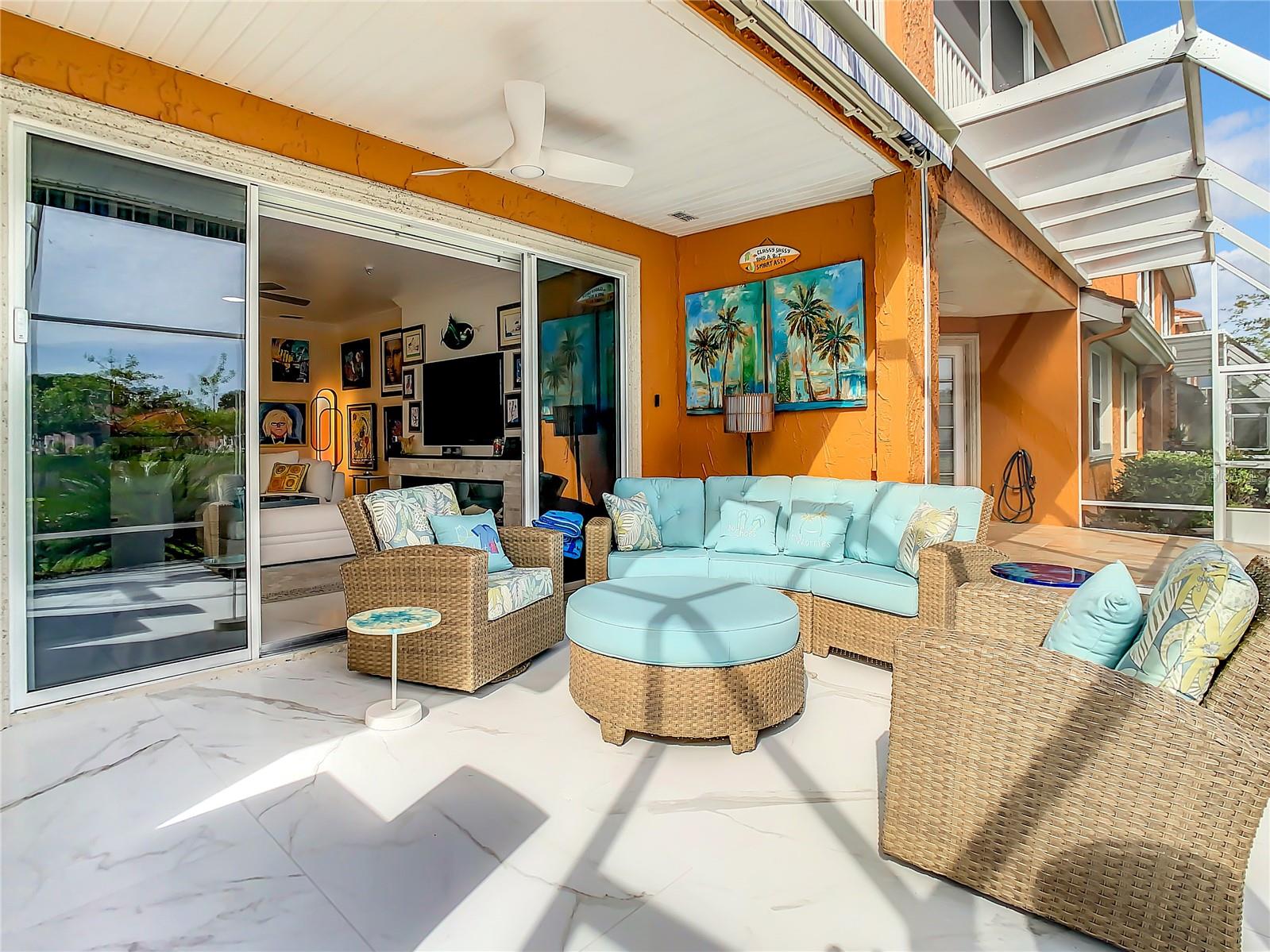 CALIENTE - Residential