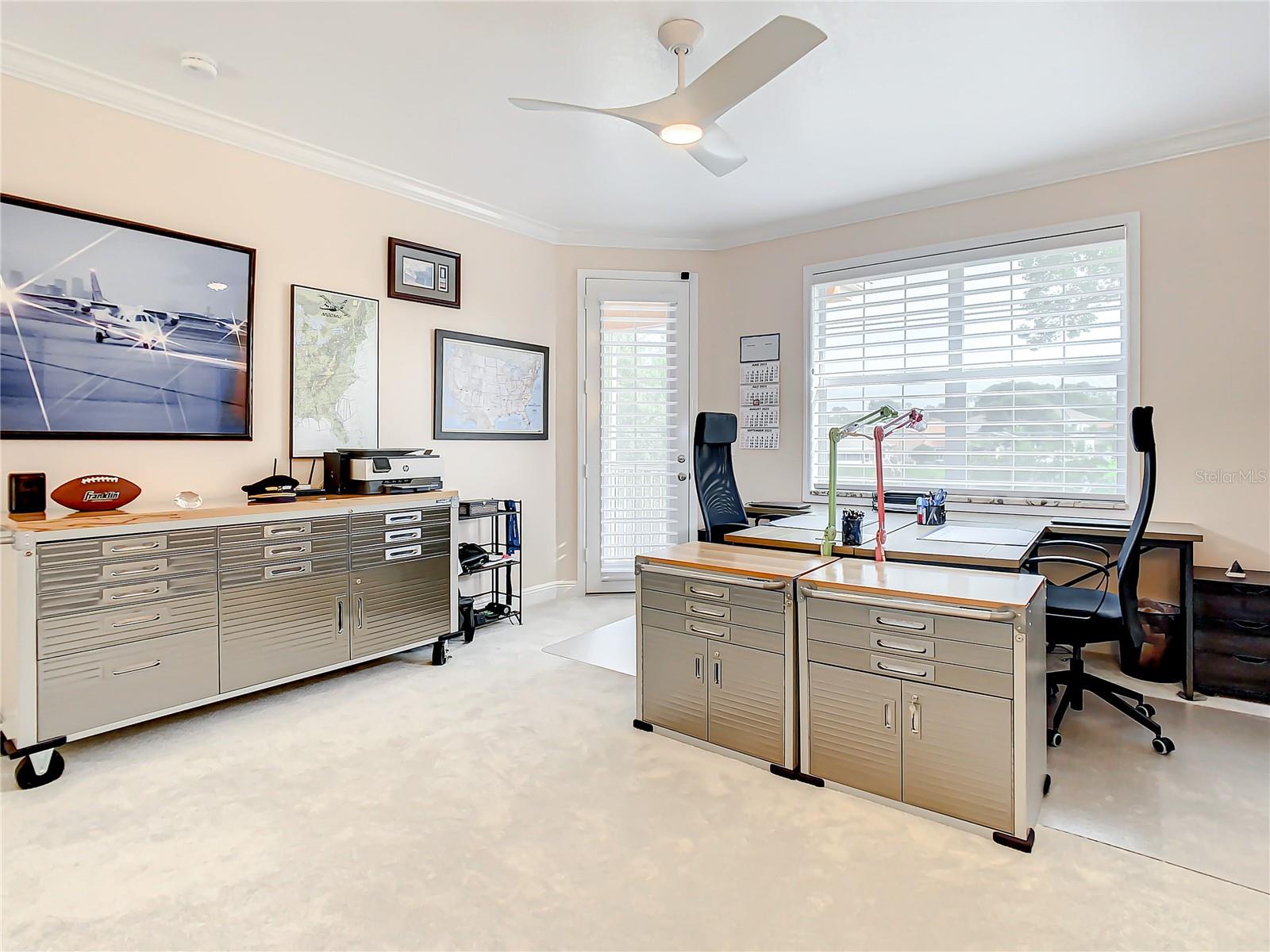 CALIENTE - Residential