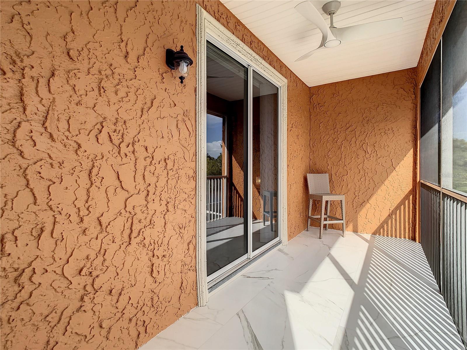 CALIENTE - Residential