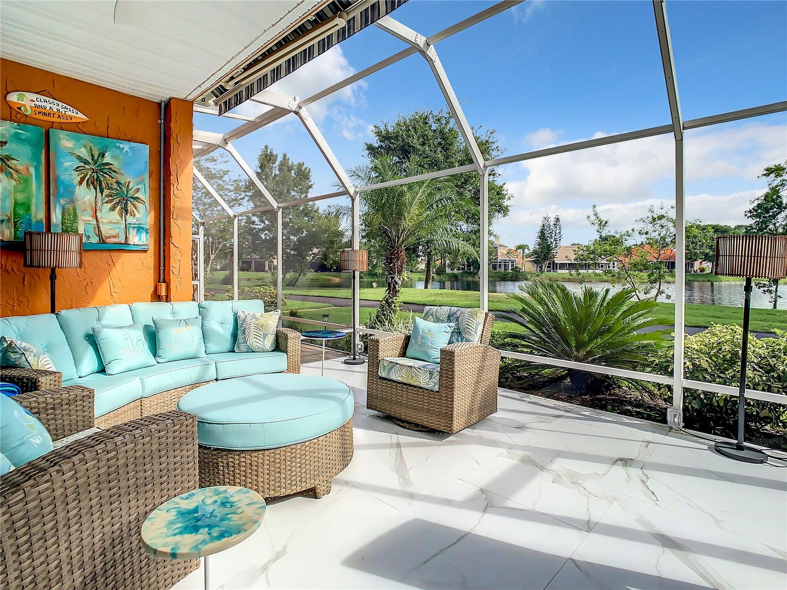 CALIENTE - Residential