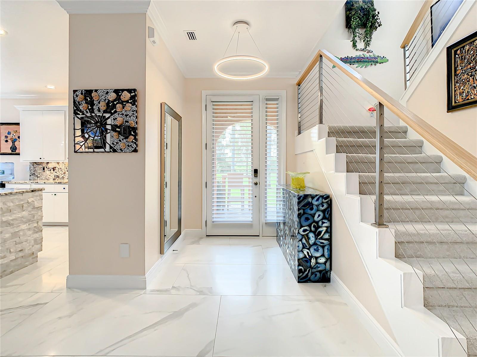 CALIENTE - Residential